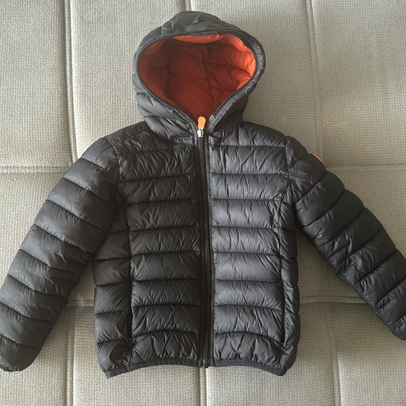 SAVE THE DUCK Other - Winter jacket for kids, ultra light! Size 4